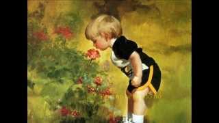 Cuando Tú Naciste - Óscar Medina - Con Letra