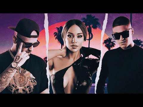 KINGS & TRANNOS - MADAME [ Beat Slayer Remix ]