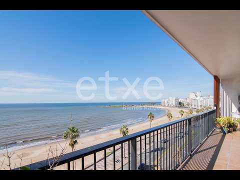 Video de YouTube - Apartamento reciclado frente a la Rambla Pocitos