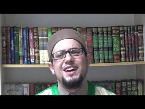 Freitagsworte am 10.04.2020 Wie empfangen wir Ramadan auf deutsch