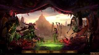 Let's Play SCII: Heart of the Swarm Part 25 - This is a Choice?