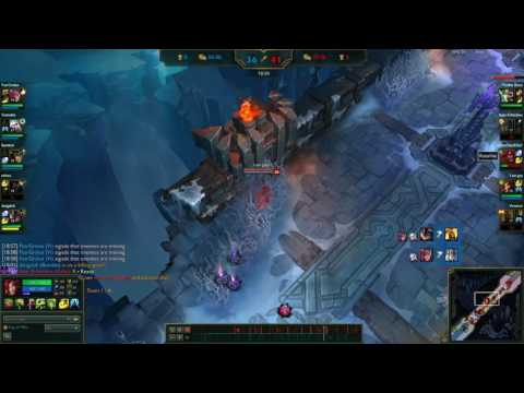 Plant Zyra Build is Fun