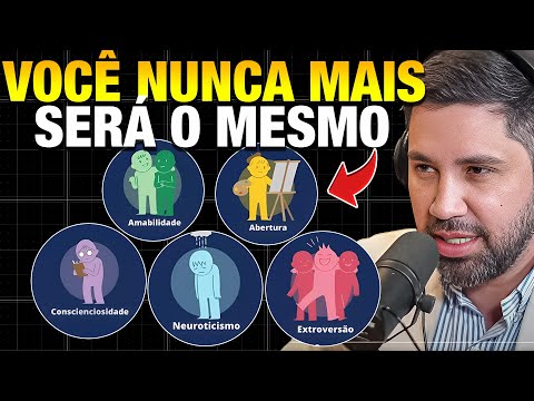 THE 5 PERSONALITY TYPES: KNOW YOURS