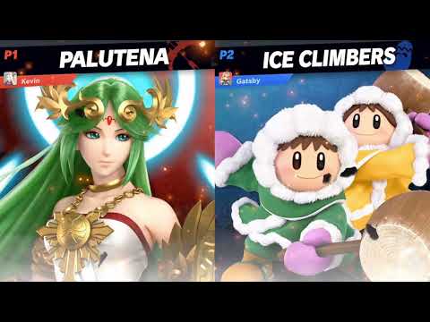 Straight outta smashville chapter 49 redemption bracket Sharpedo43 Palu set 3