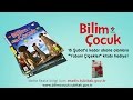 Bilim Çocuk Kamu Spotu