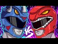 ZORDON WOULD BE ASHAMED OF US Rivalry W H2O Delirious