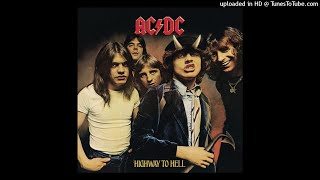 AC/DC - Girls Got Rythm (1979)