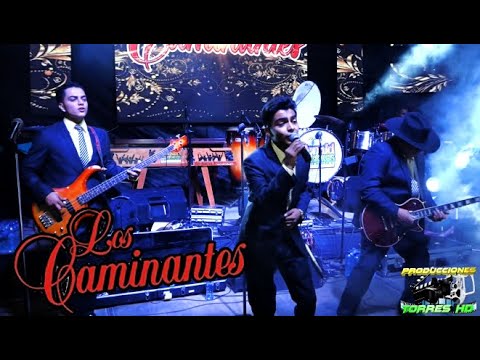 HORACIO RAMIREZ Y SUS CAMINANTES ALDEA GUINEALES 3 DE DICIEMBRE 2021 PARTE  1