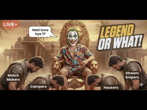 🔥 BGMI NEW  UPDATE GAMEPLAY 🔥For High Kill/Aggressive: 🥶