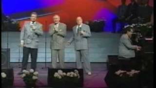 Roy Tremble Intro/Yesterday-The Cathedrals