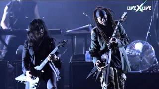 Ministry - Just One Fix (with Burton C. Bell) - Live Rock in Rio 2015