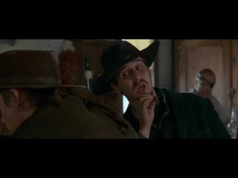 In A Valley of Violence - Smell Like A Bum - Own it Now on Digital HD & 12/27 on Blu-ray/DVD