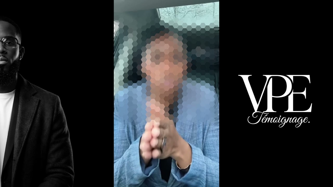 Témoignage VPE