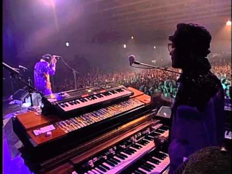 Bootsy plays I'd Rather Be With You