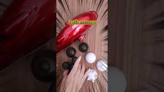 Video Máy massage cầm tay cá heo Nikio NK-608B - Mát xa toàn thân đánh bay mệt mỏi đau nhức mỗi ngày 