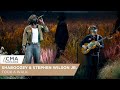 Shaboozey and Stephen Wilson Jr - Took A Walk | 2025 CMA Awards Performance