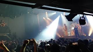 De Heideroosjes - Fistful of Ideals