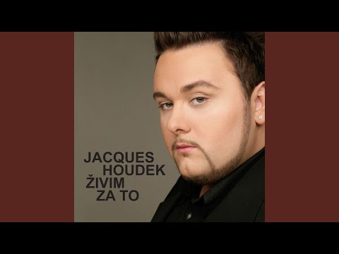 Nepobjediva - Jacques Houdek