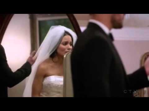 Grey's anatomy 12x11 #JaprilTheMovie : Jackson escorted Tatiana to the altar + April is pregnant!!!!