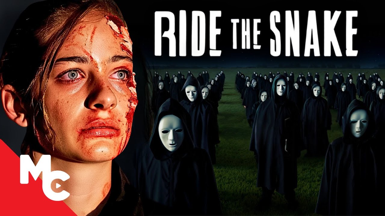 Ride the Snake (2025)