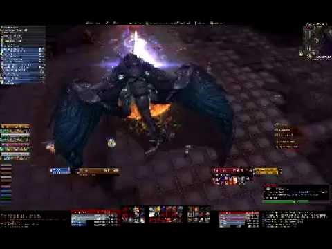 Dismal Science VS Razorscale 10 man