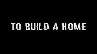 The Cinematic Orchestra - To Build A Home;; Lyrics