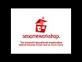 Sesame Workshop Extended Logo Horror Remake My Version