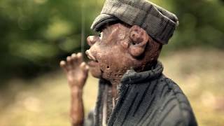 Kdo v lese kříčí, zveř neuslyší