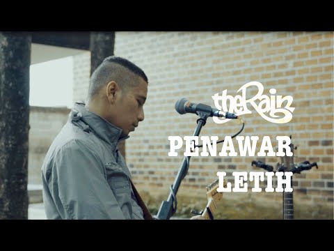 21 Tahun The Rain (Eps. 17) - Penawar Letih