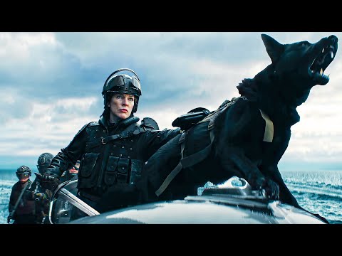 Only Few Humans Are Left After Portal to Another World Opens and Floods Earth With Monsters