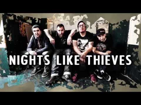 Nights Like Thieves - Light The Fuse And Run EP (Teaser)