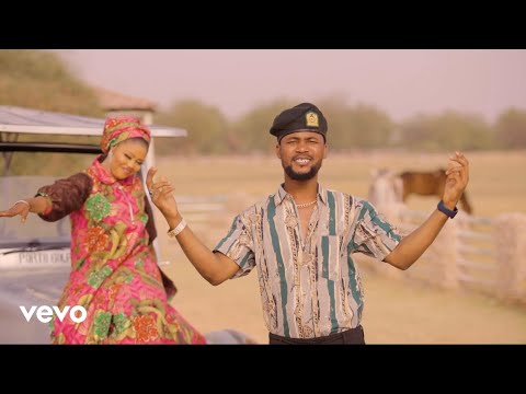 Sojaboy - Nishadi (official video)