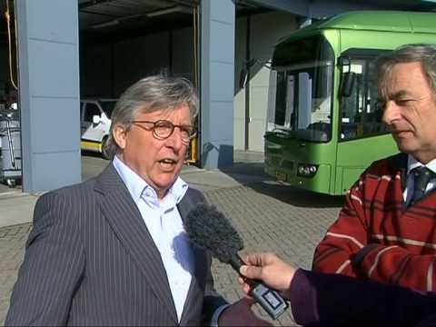 GPTV: Eerste hybride bus in Bolsward.mp4