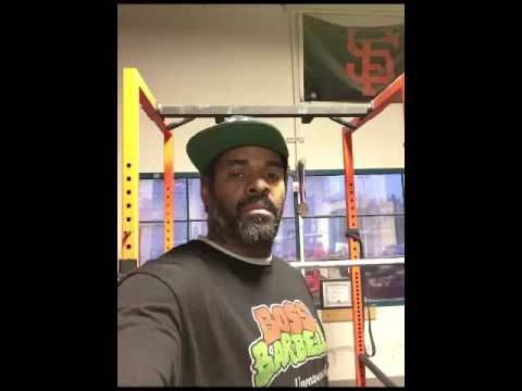 Young Emil - Stay a G (audio)