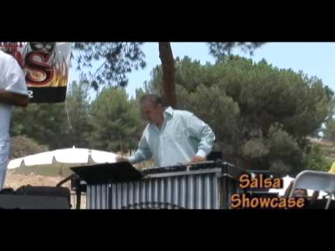 Lucky 7 Mambo - Cachondea