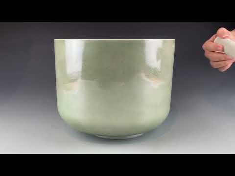 Sage Forest Gold & Platinum Alchemy™ 10" G-15