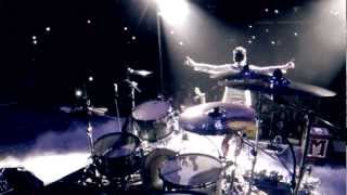 Marianas Trench &quot;Ever After&quot; Live