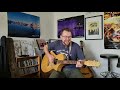 Shawn Semchuk - Train Overnight (Tragically Hip cover)