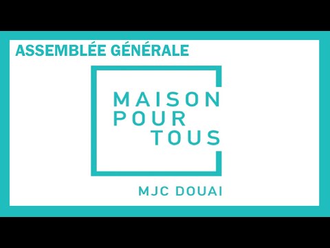 Assemblée Générale 2020 pour l’exercice 2019