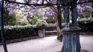 preview picture of video 'Parrot AR.Drone 2.0 : Saint Lary Soulan et ses thermes #1 HD'