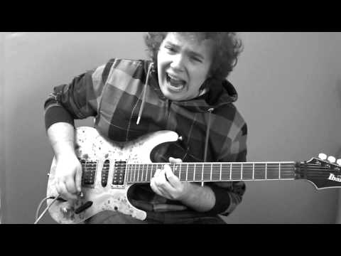 Ivan Salerno - Improvisation