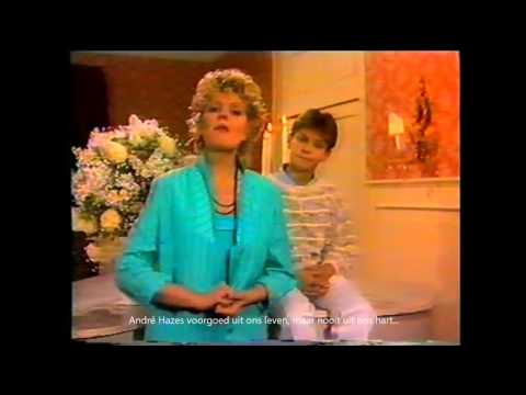 Een avond met André (4) - met Danny de Munk - 1985