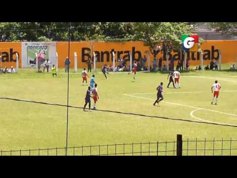 Video Resumen: Mictlán 2-1 Malacateco - Apertura 2016, jornada 4.