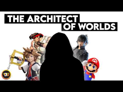 The Composer Who Almost Quit: Yoko Shimomura and the Music That Saved Gaming