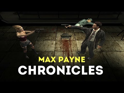 Max Payne 2 - Chronicles Прохождение (Full HD)