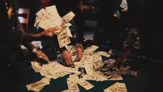 Bino Rideaux - Bandz ( Official Music Video )