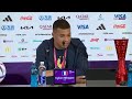 Argentina vs France |Kylian Mbappe Post Match Interview About Messi World Cup|