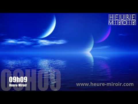 Mirror hour 09:09: Meaning, message from the Angels & love