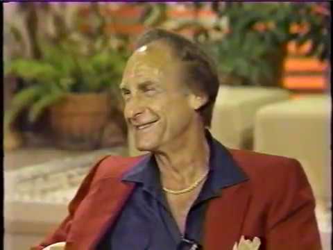 Steve Allen's Comedy Room: Show #1 (1984) with Terry Gibbs Sextet