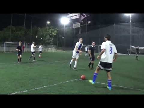 1 PESHE FC vs MATTIOLI CF 0 (7ª fecha 1ª Div.) - 14/04/2019